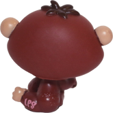 #1510 Chimpanzee